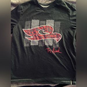 Tony Hawk Large Tee Shirt